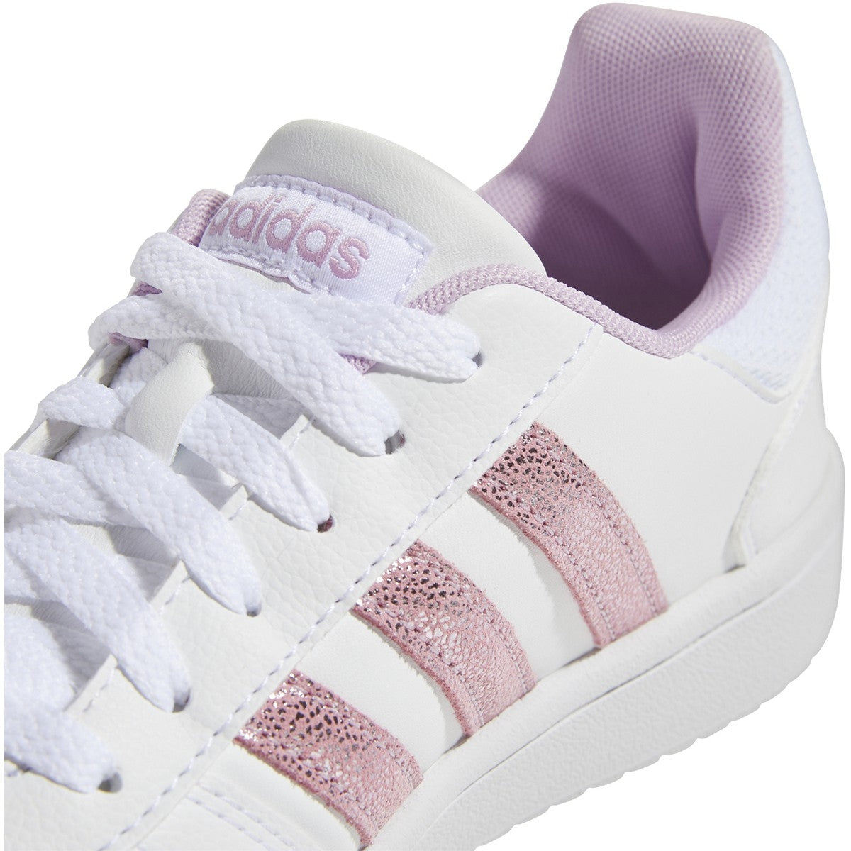 adidas Hoops 2.0 Shoe - Kid's Basketball