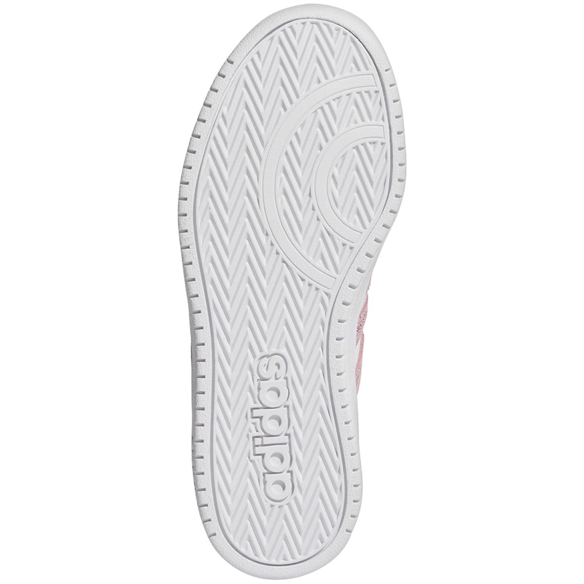 adidas Hoops 2.0 Shoe - Kid's Basketball