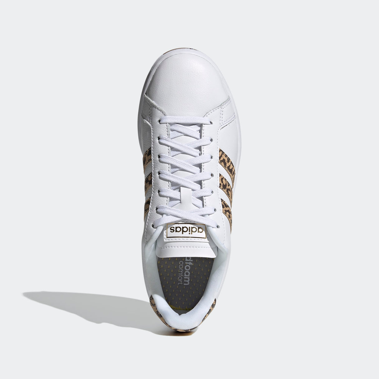 adidas Grand Court Shoe - Womens Tennis