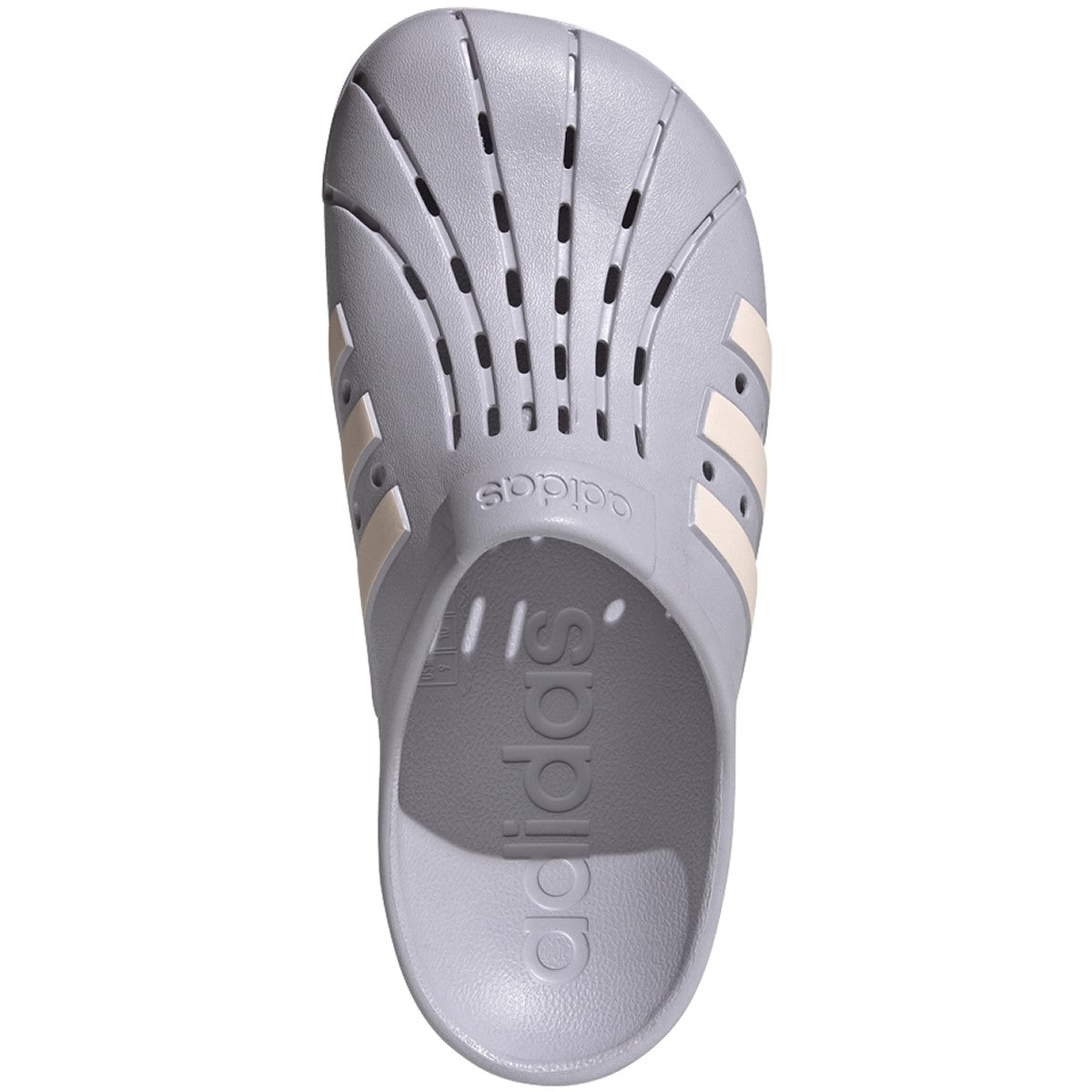 adidas Adilette Clog - Unisex Swimming