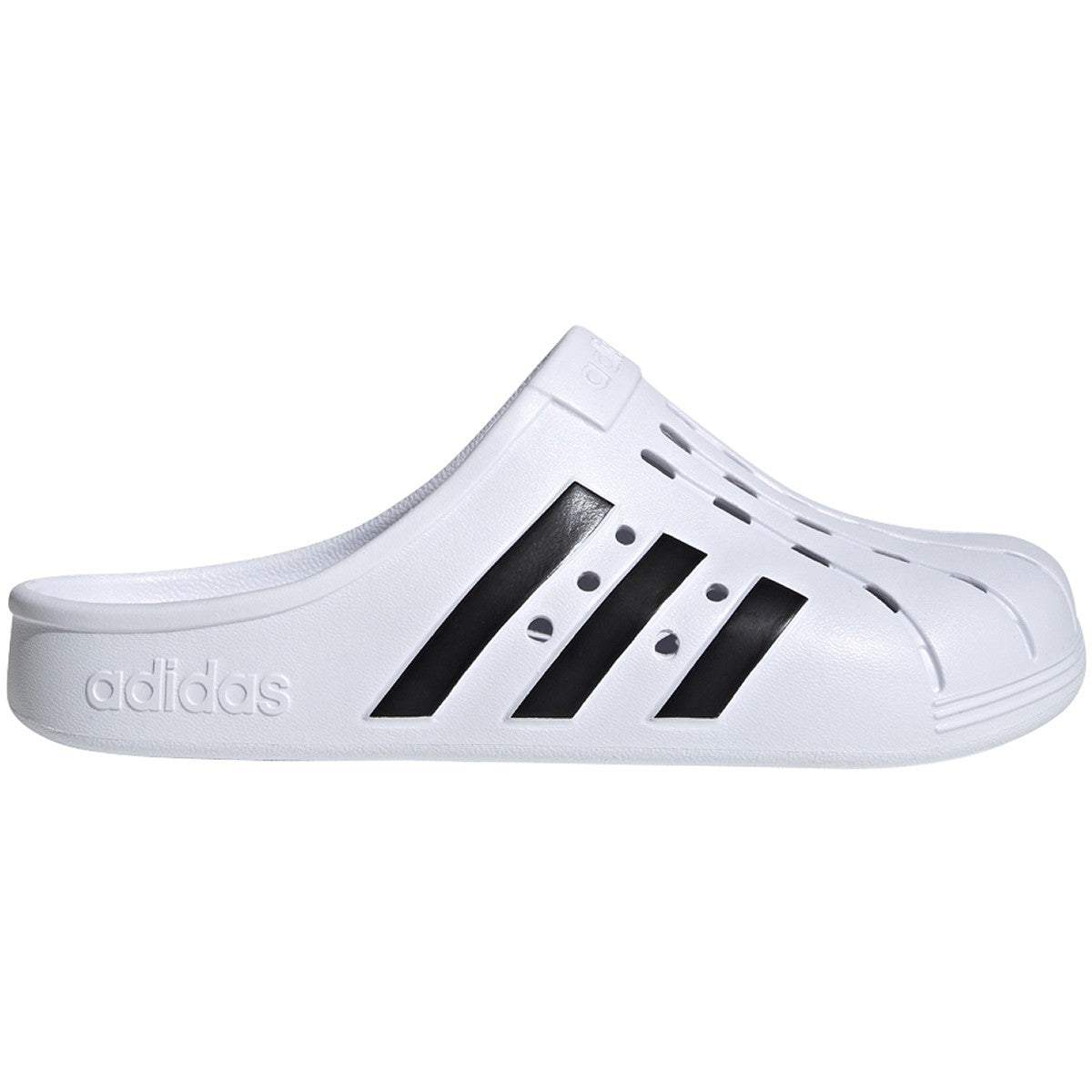 adidas Adilette Clog - Unisex Swimming