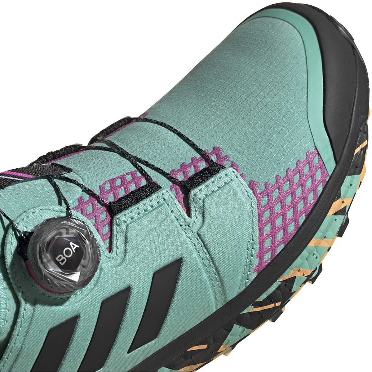 adidas Terrex Agravic BOA Shoe - Mens Trail Running