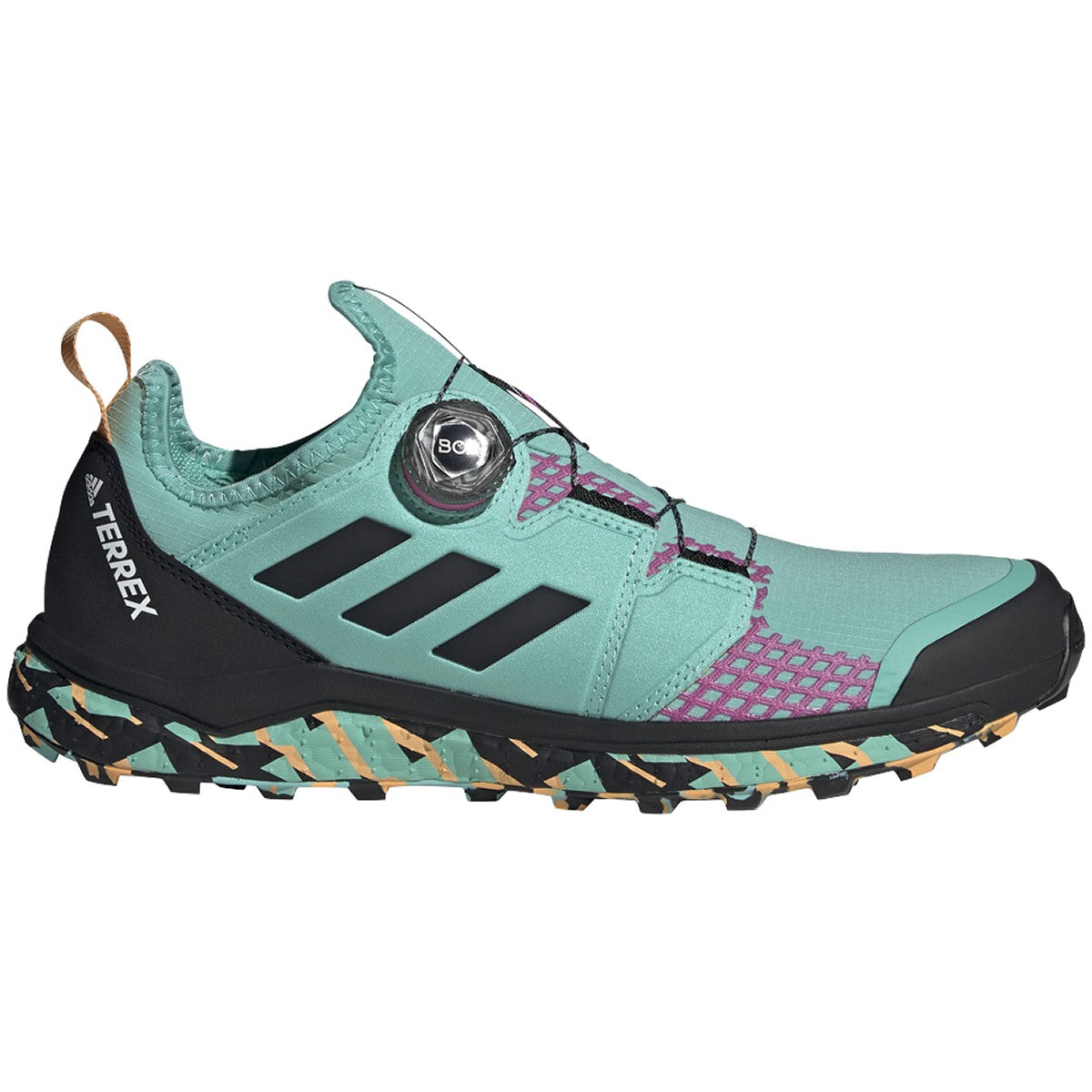 adidas Terrex Agravic BOA Shoe - Mens Trail Running