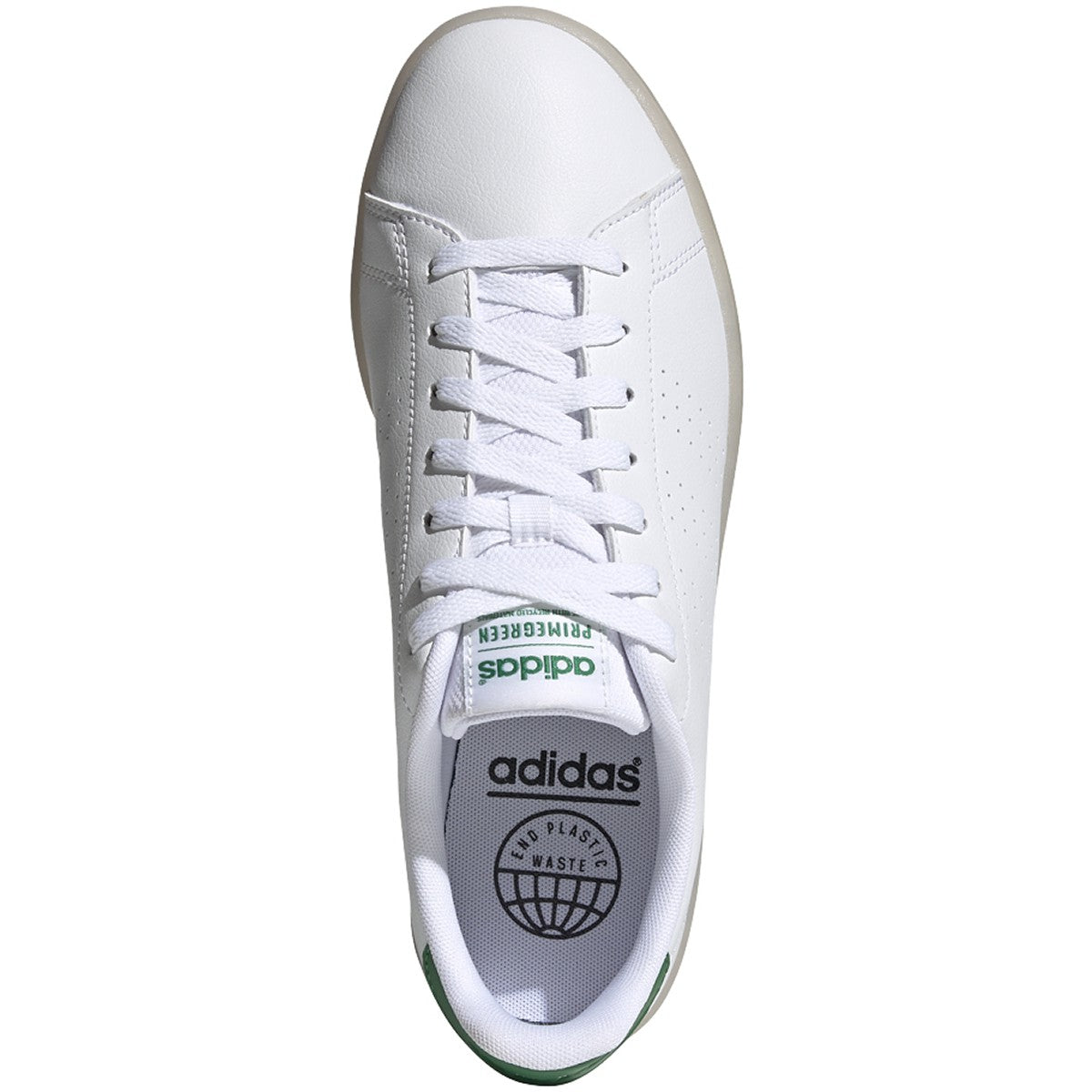 adidas Advantage Shoe - Mens Tennis