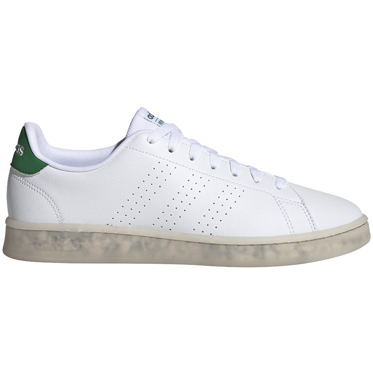 adidas Advantage Shoe - Mens Tennis