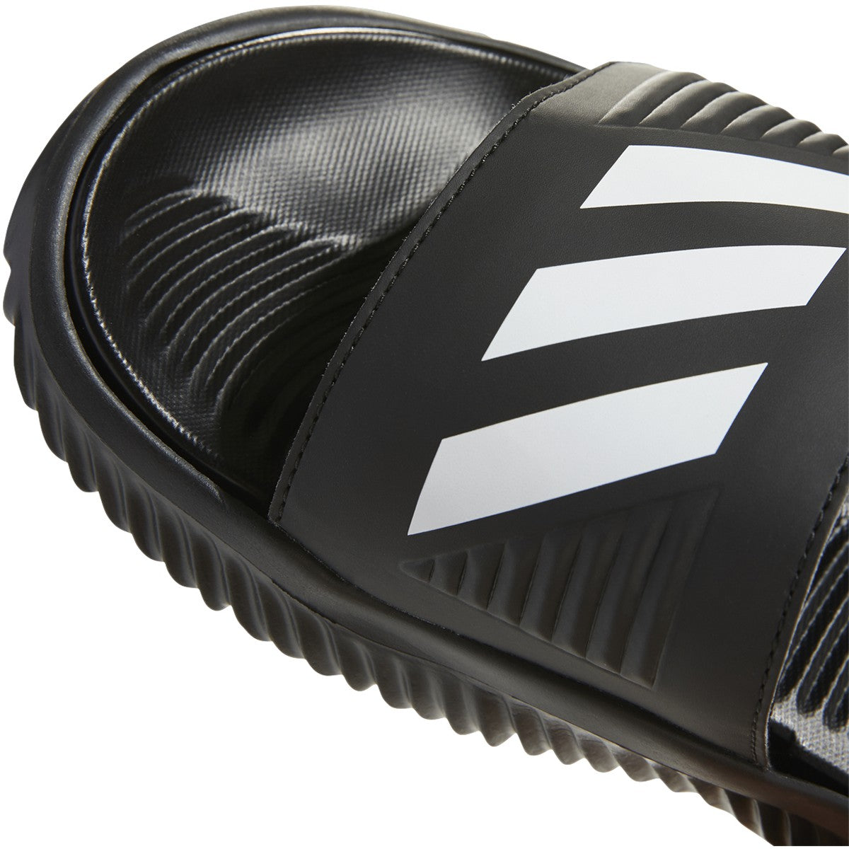 adidas Alphabounce Slide - Mens Swim