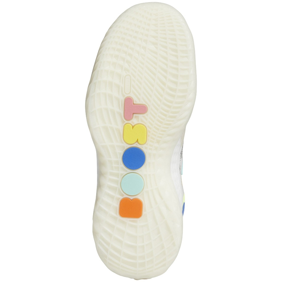 adidas Harden Vol. 5 Futurenatural Shoe - Unisex Basketball