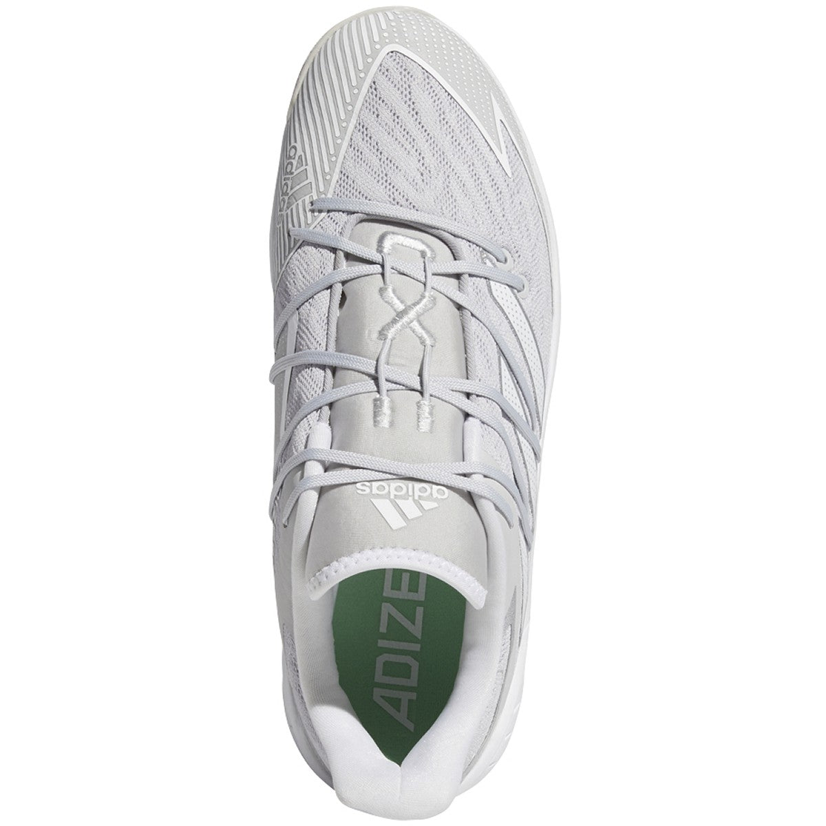 adidas Adizero Afteburner Turf Shoe - Mens Baseball