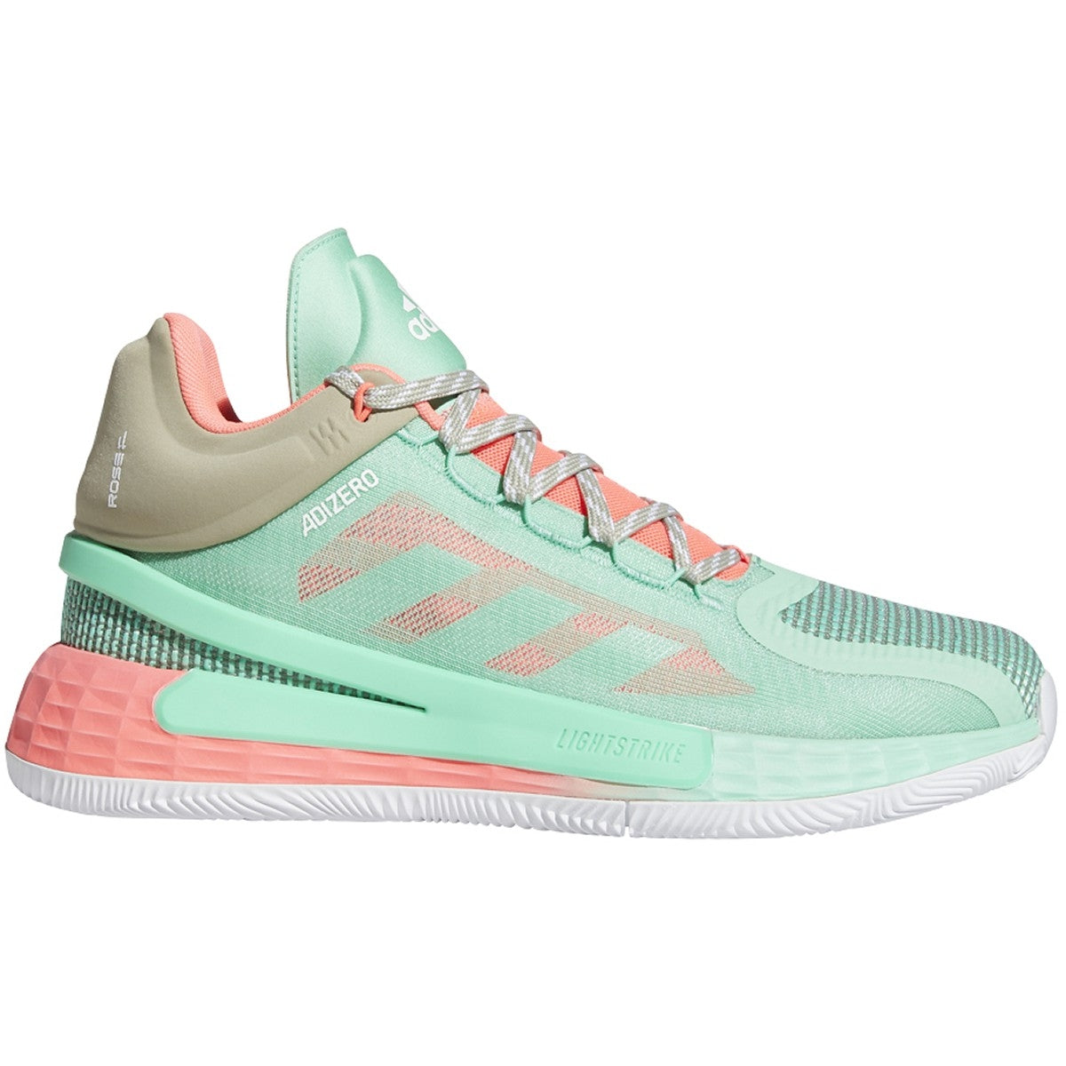 adidas D Rose 11 Shoe - Men's Basketball