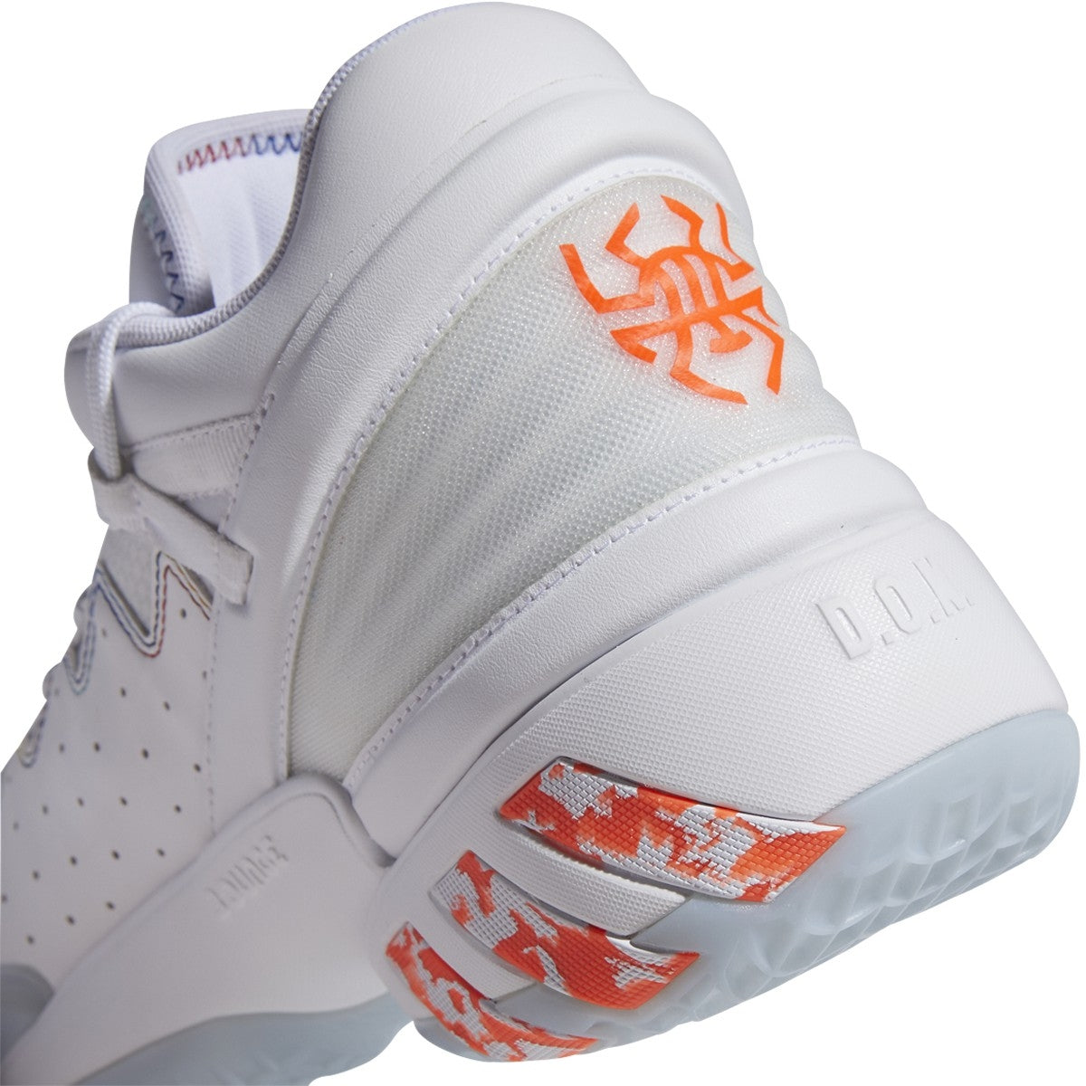adidas D.O.N. Issue #2 Shoe - Unisex Basketball