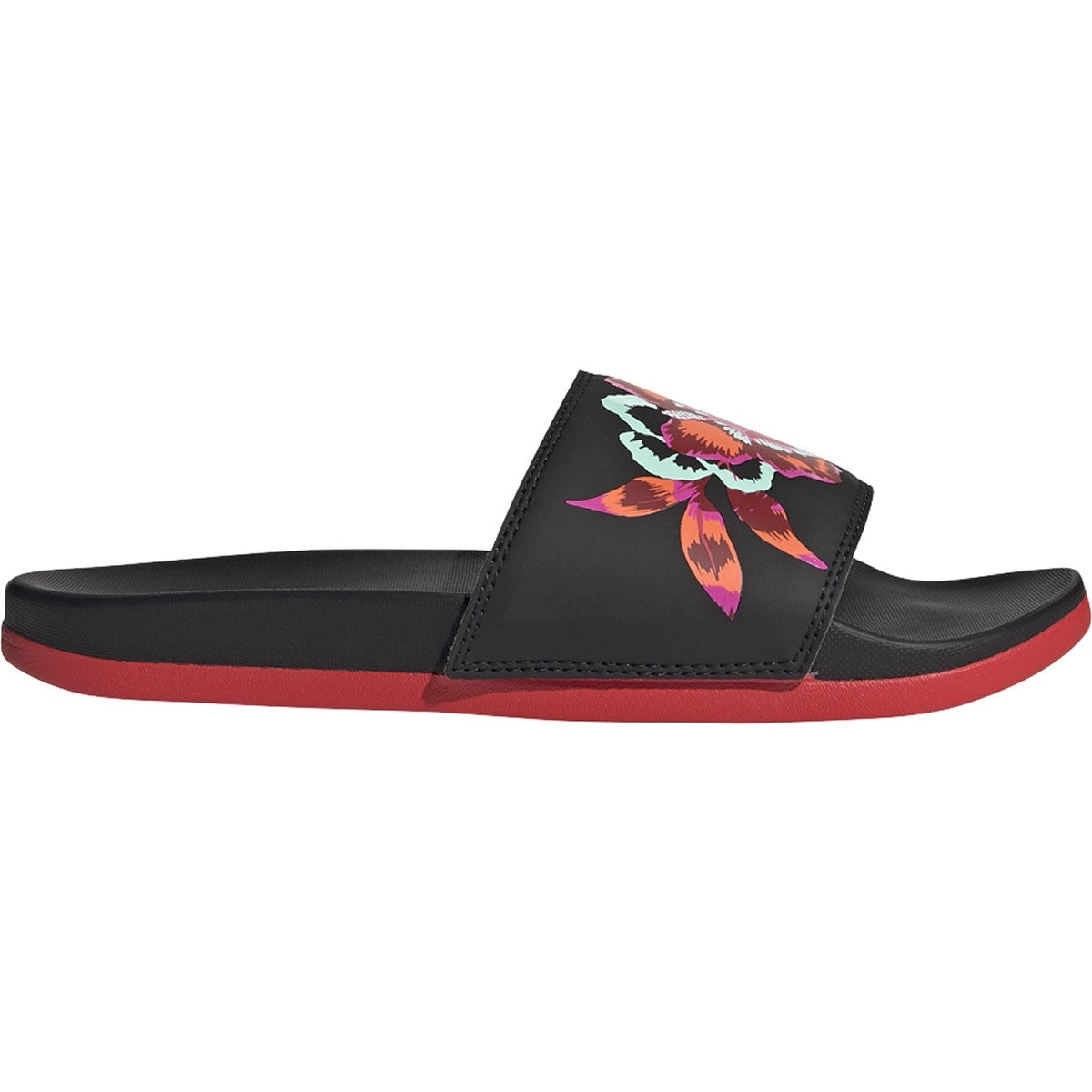 adidas Adilette CF+ Stripes Slide - Women's Swimming