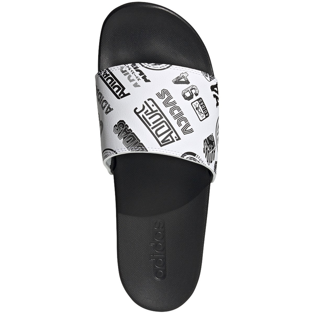 adidas Adilette Comfort Slide - Unisex Swim