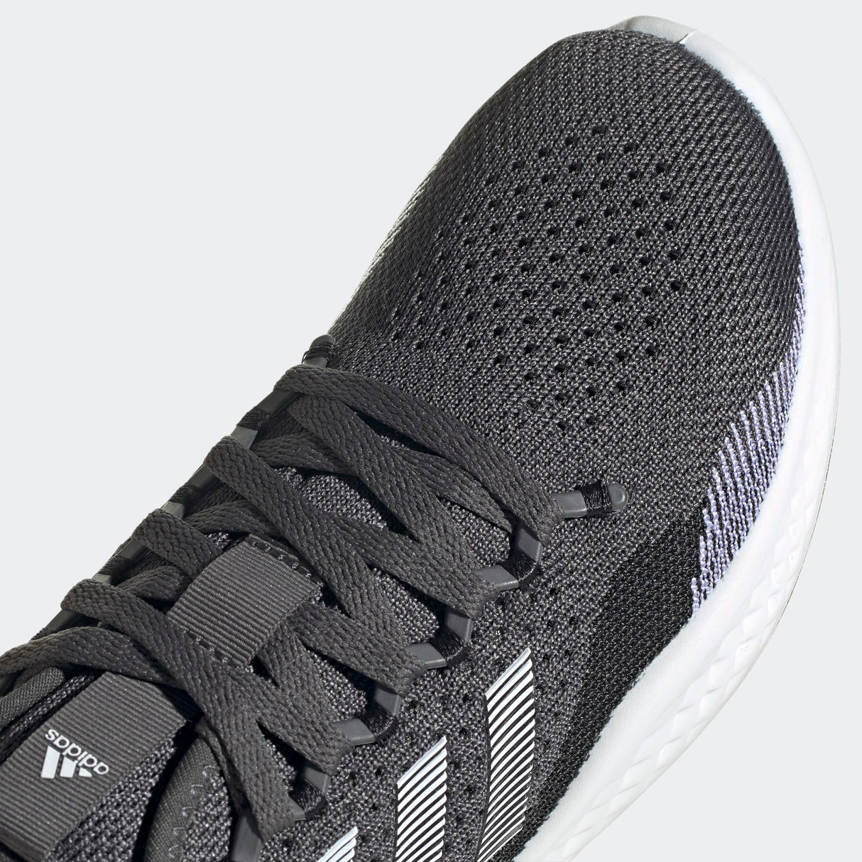 adidas Fluidflow 2.0 Shoe - Mens Running