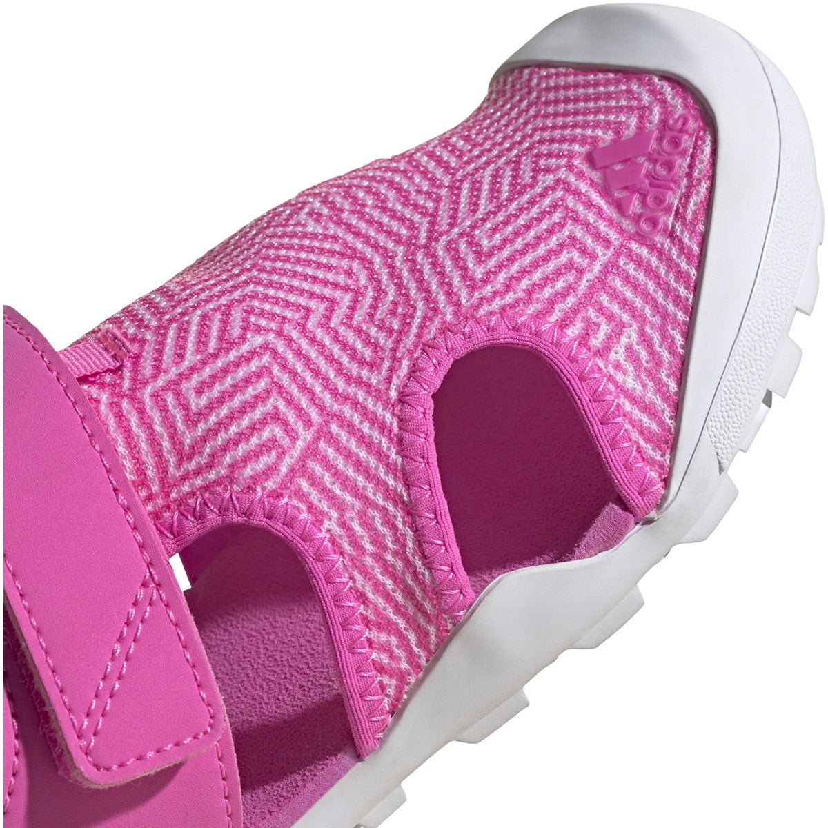 adidas Terrex Captain Toey Sandal - Kid's Hiking