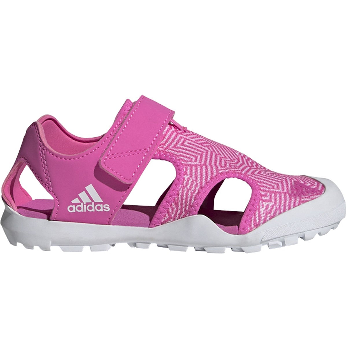 adidas Terrex Captain Toey Sandal - Kid's Hiking