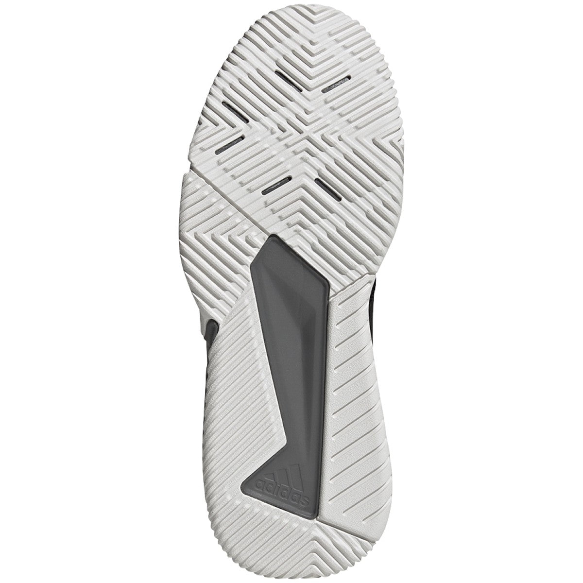 adidas Court Team Bounce Shoe - Men's Indoor Sports