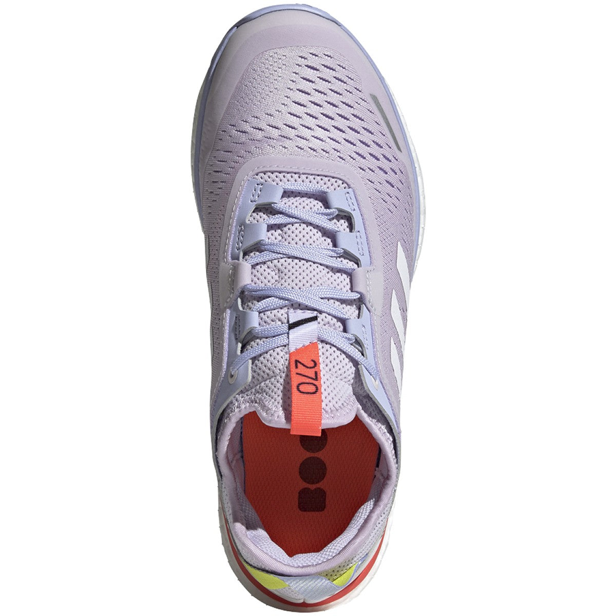 adidas Terrex Agravic Flow Shoe - Womens Trail Running