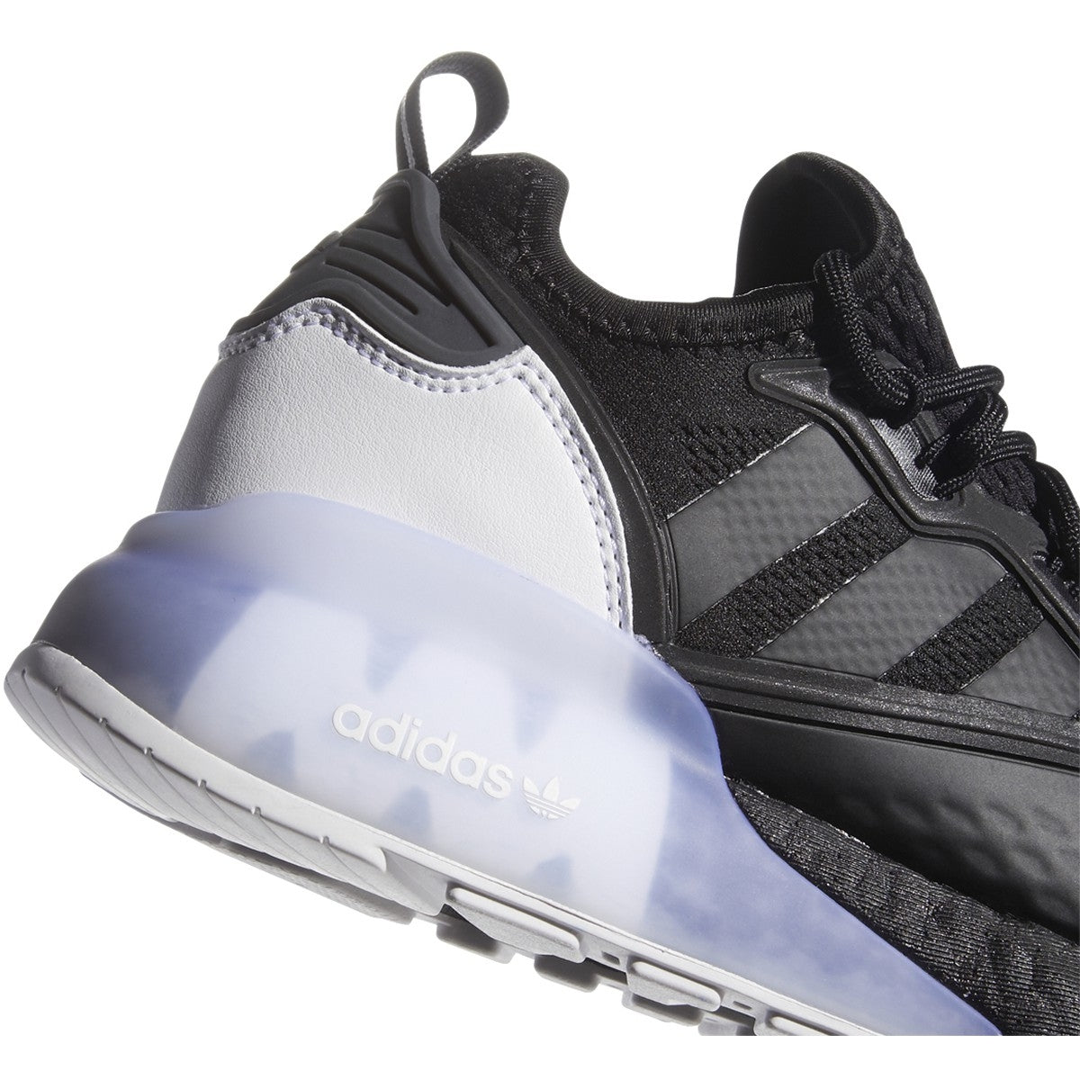 adidas ZX 2K Boost Shoe - Junior's Casual