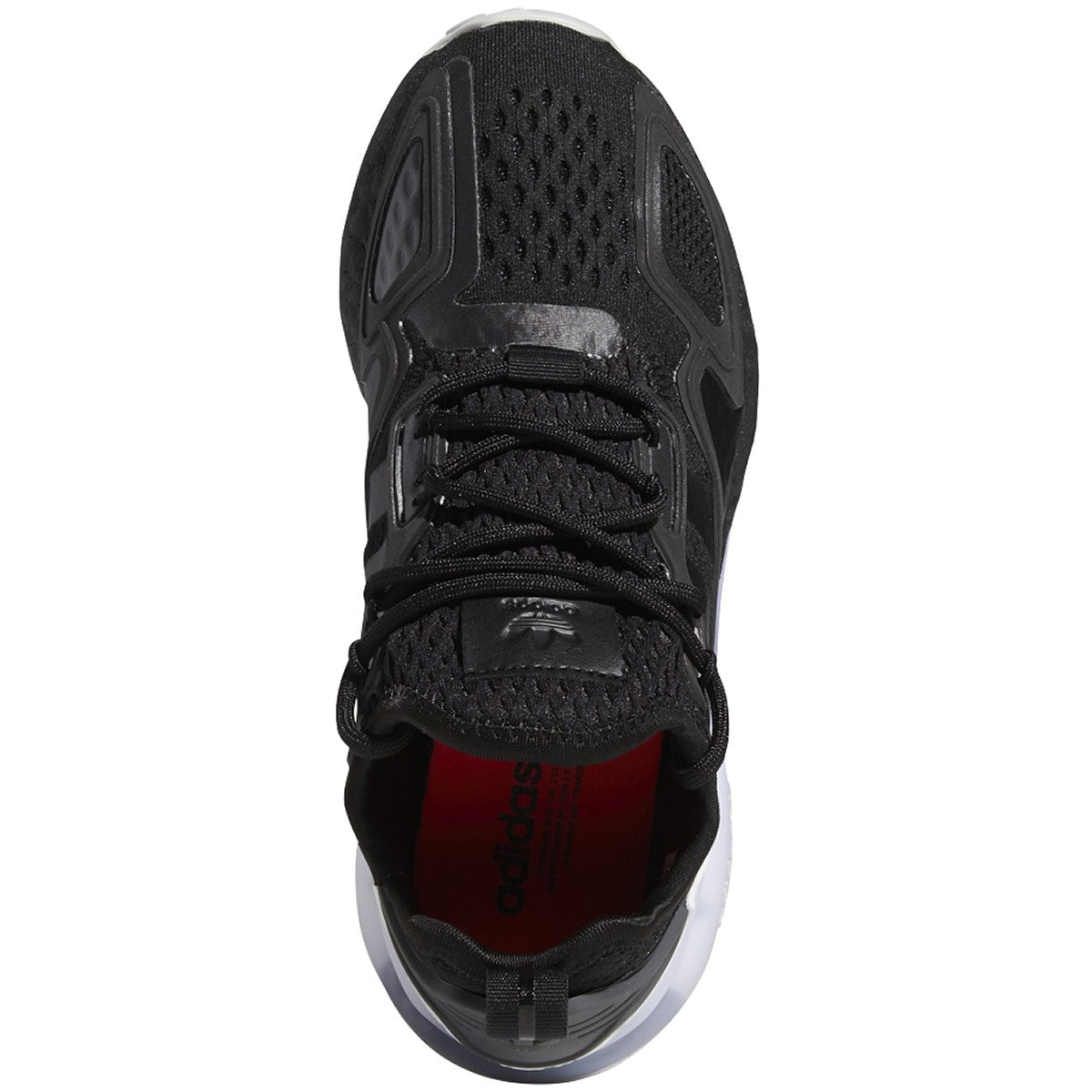adidas ZX 2K Boost Shoe - Junior's Casual