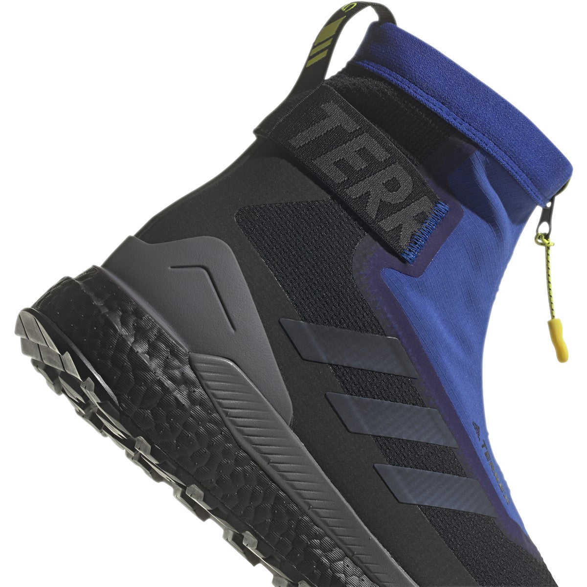 adidas Terrex Free Hiker Cold.Rdy Boot - Mens Hiking