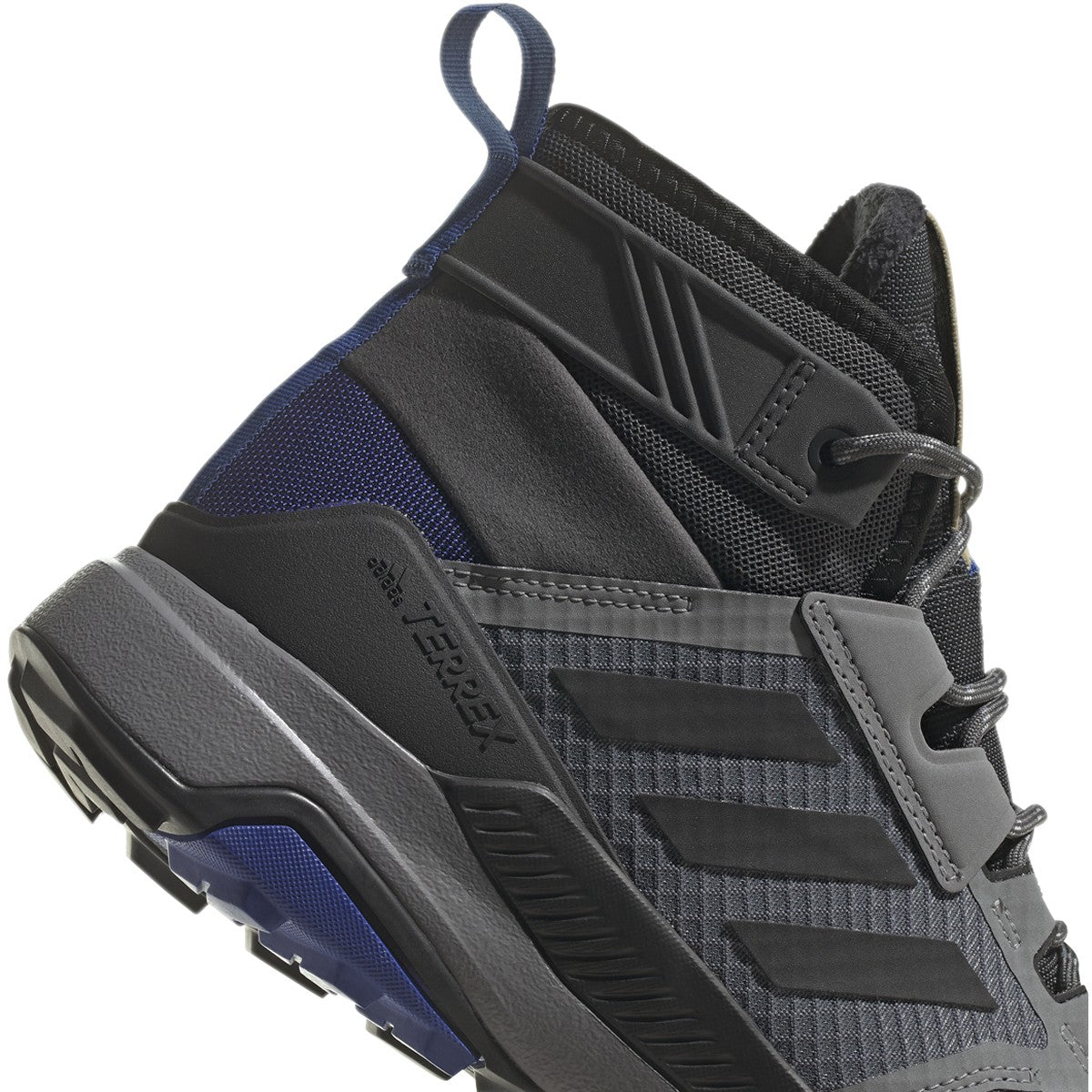 adidas Terrex Trailmaker Mid Cold.Rdy Shoe - Mens Hiking