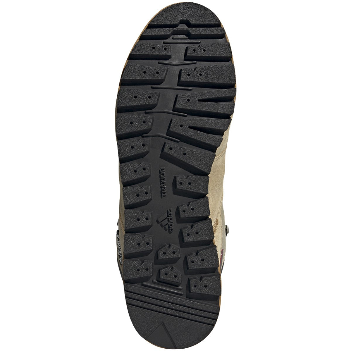 adidas Terrex Snowpitch Cold.Rdy Boot - Mens Hiking