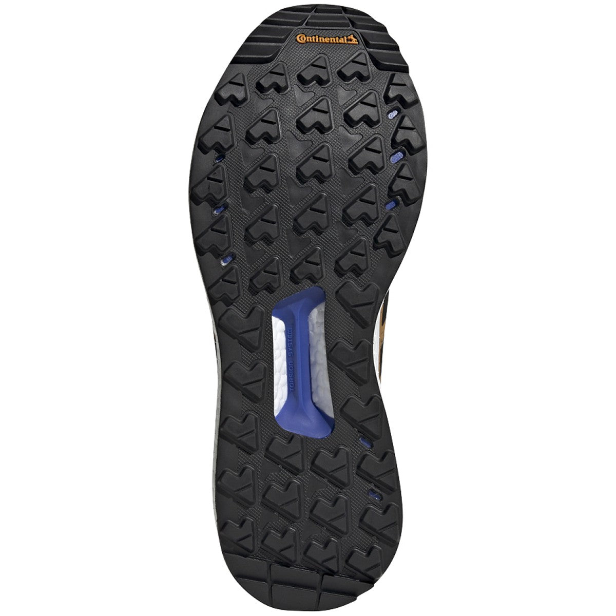 adidas Terrex Free Hiker Primeblue Shoe - Mens Hiking