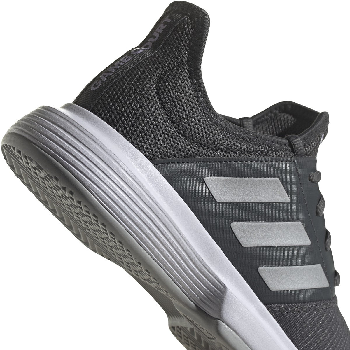 adidas Gamecourt Shoe - Womens Tennis