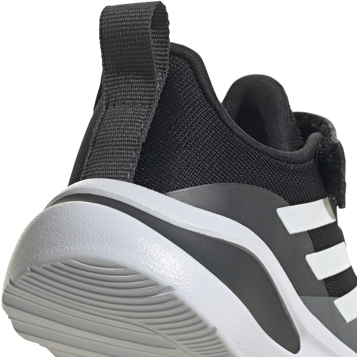 adidas FortaRun Elastic Lace Shoe - Infant Casual
