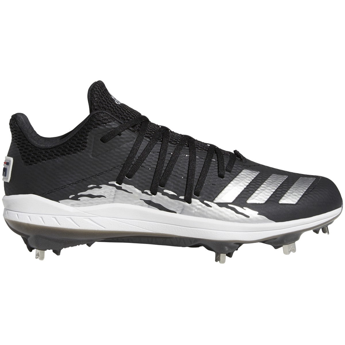 adidas adizero Afterburner 6 Cleat - Men's Baseball