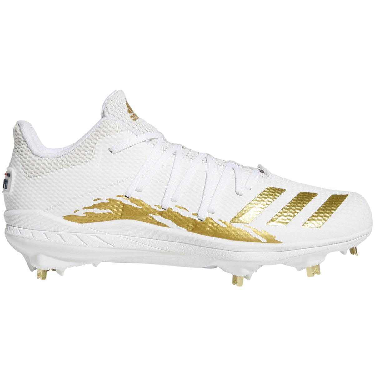 adidas adizero Afterburner 6 Cleat - Men's Baseball