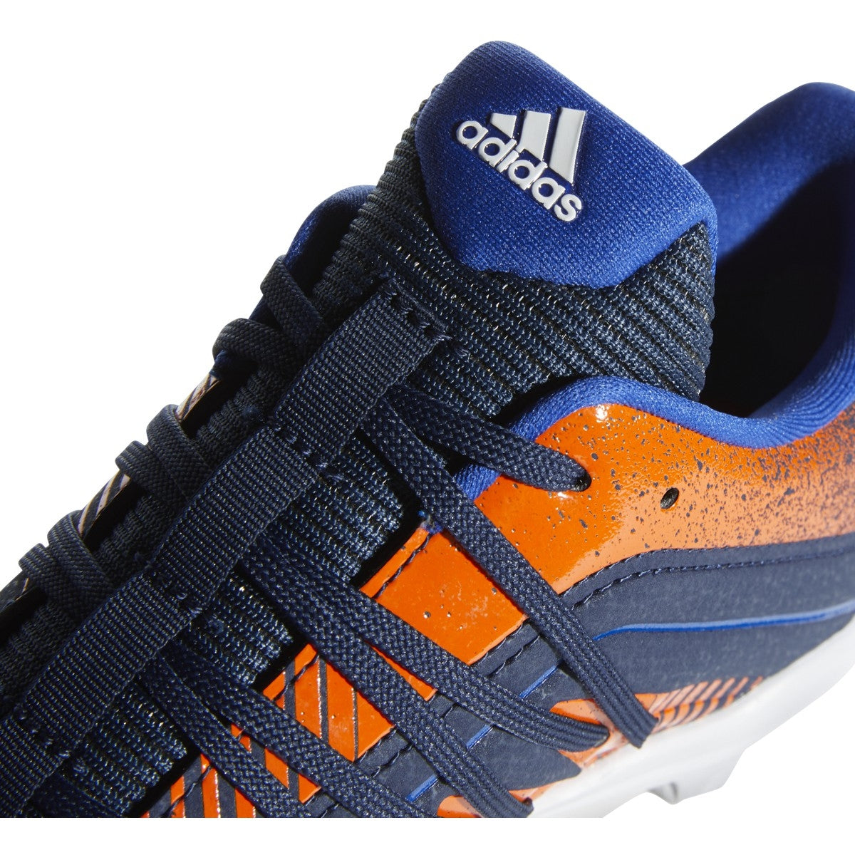 adidas Afterburner 6 MD Cleat - Kid's Baseball