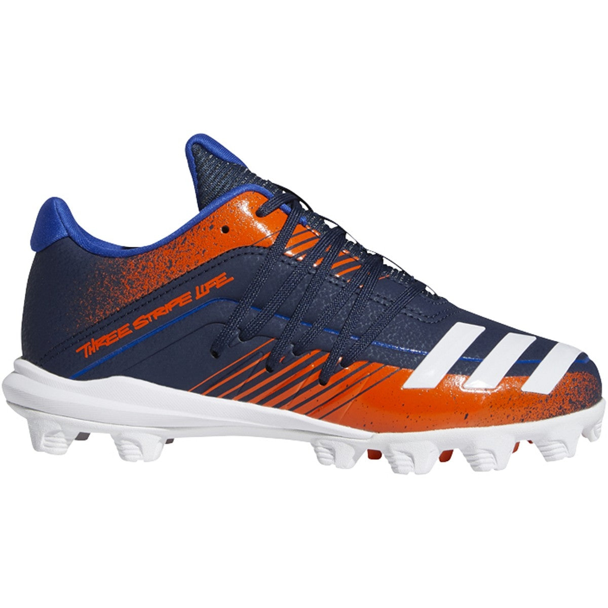 adidas Afterburner 6 MD Cleat - Kid's Baseball