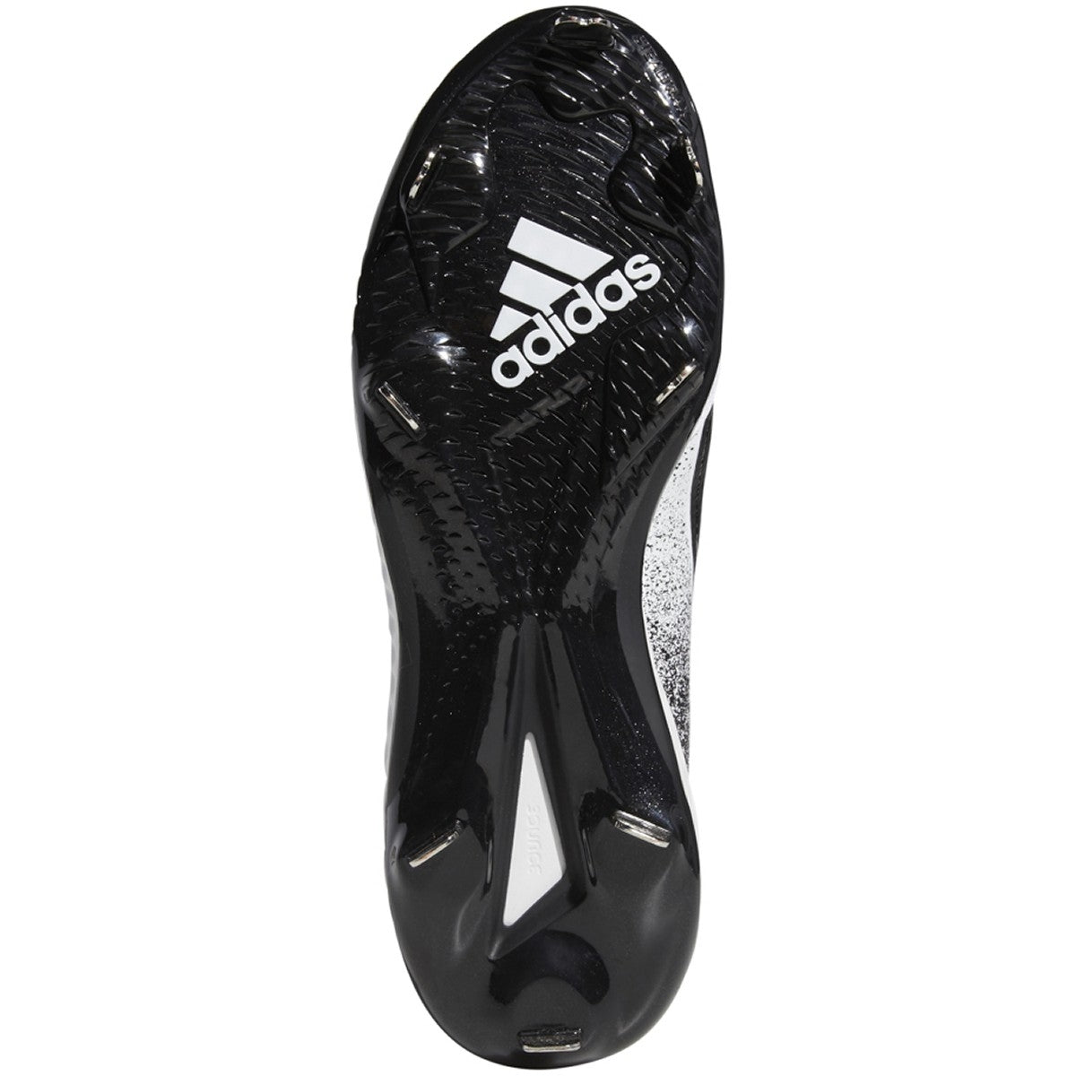 adidas Icon V Bounce Mid Cleat - Men's Baseball