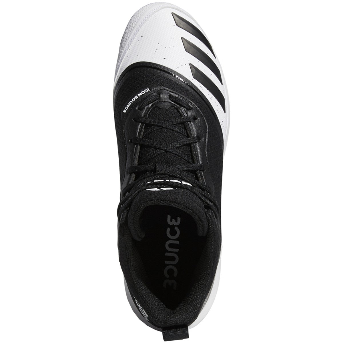 adidas Icon V Bounce Mid TPU Cleat - Men's Baseball
