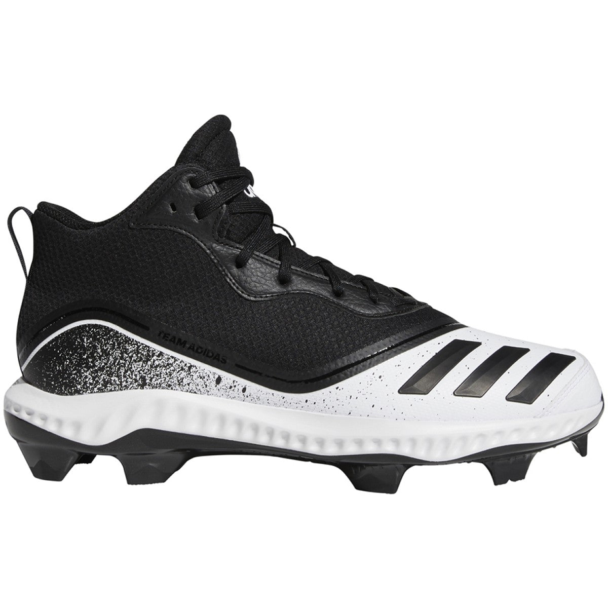 adidas Icon V Bounce Mid TPU Cleat - Men's Baseball