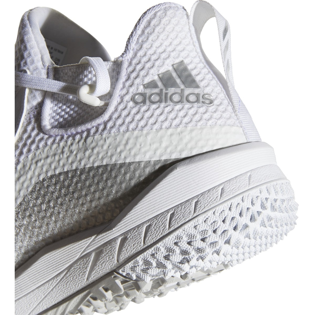 adidas Icon 5 Turf Shoe - Men's Baseball
