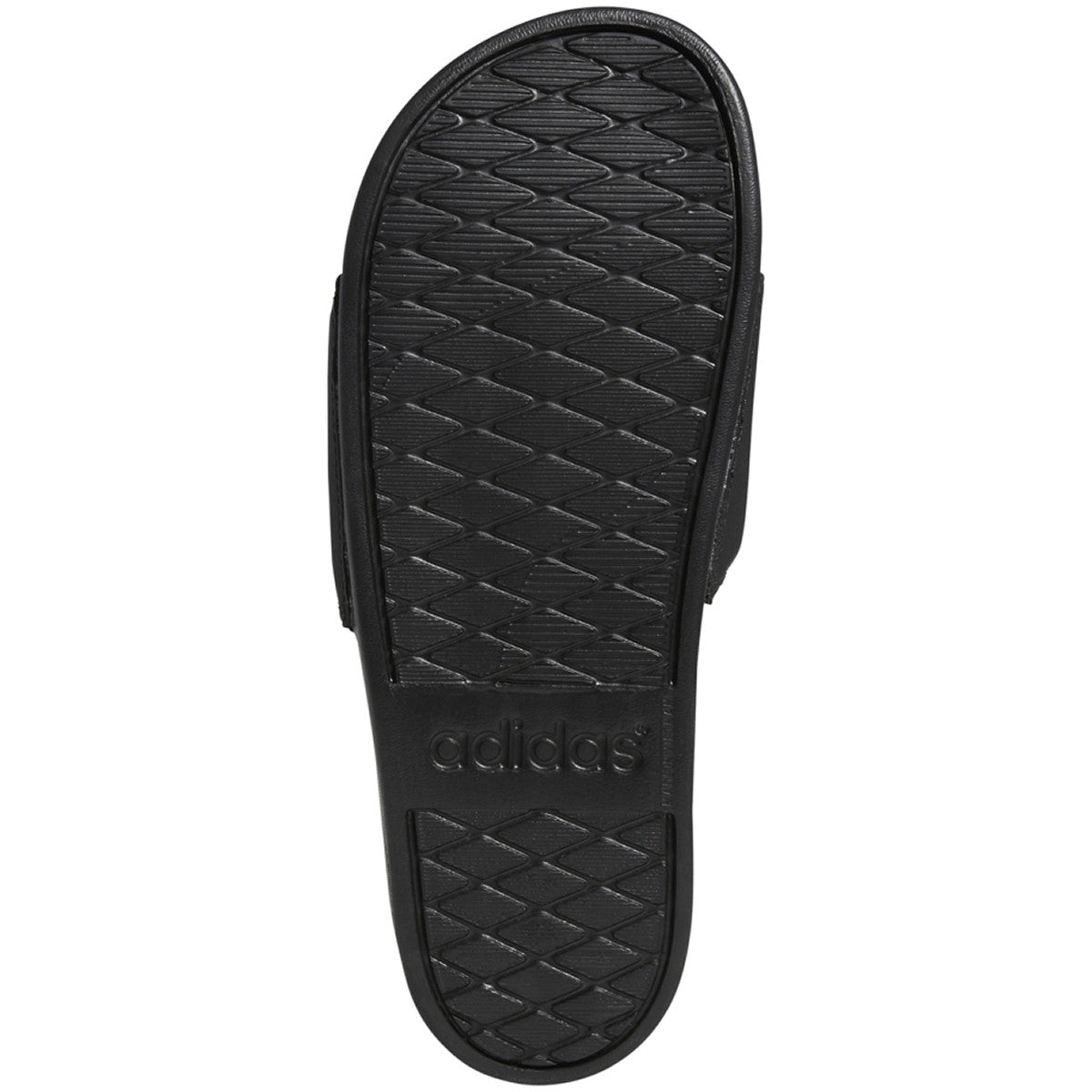 adidas Adilette Cloudfoam Plus Slide - Women's Swimming