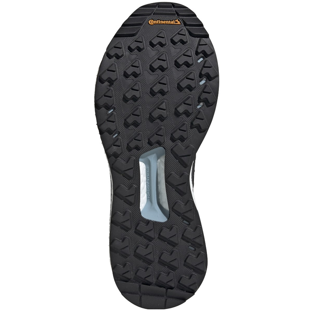 adidas Terrex Free Hiker Shoe - Women's Hiking