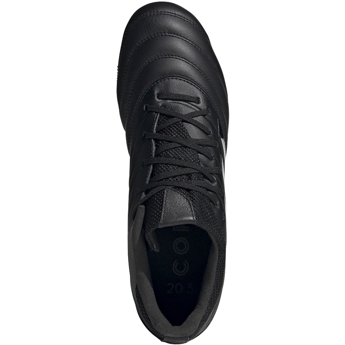 adidas Copa 20.3 FG Cleat - Men's Soccer