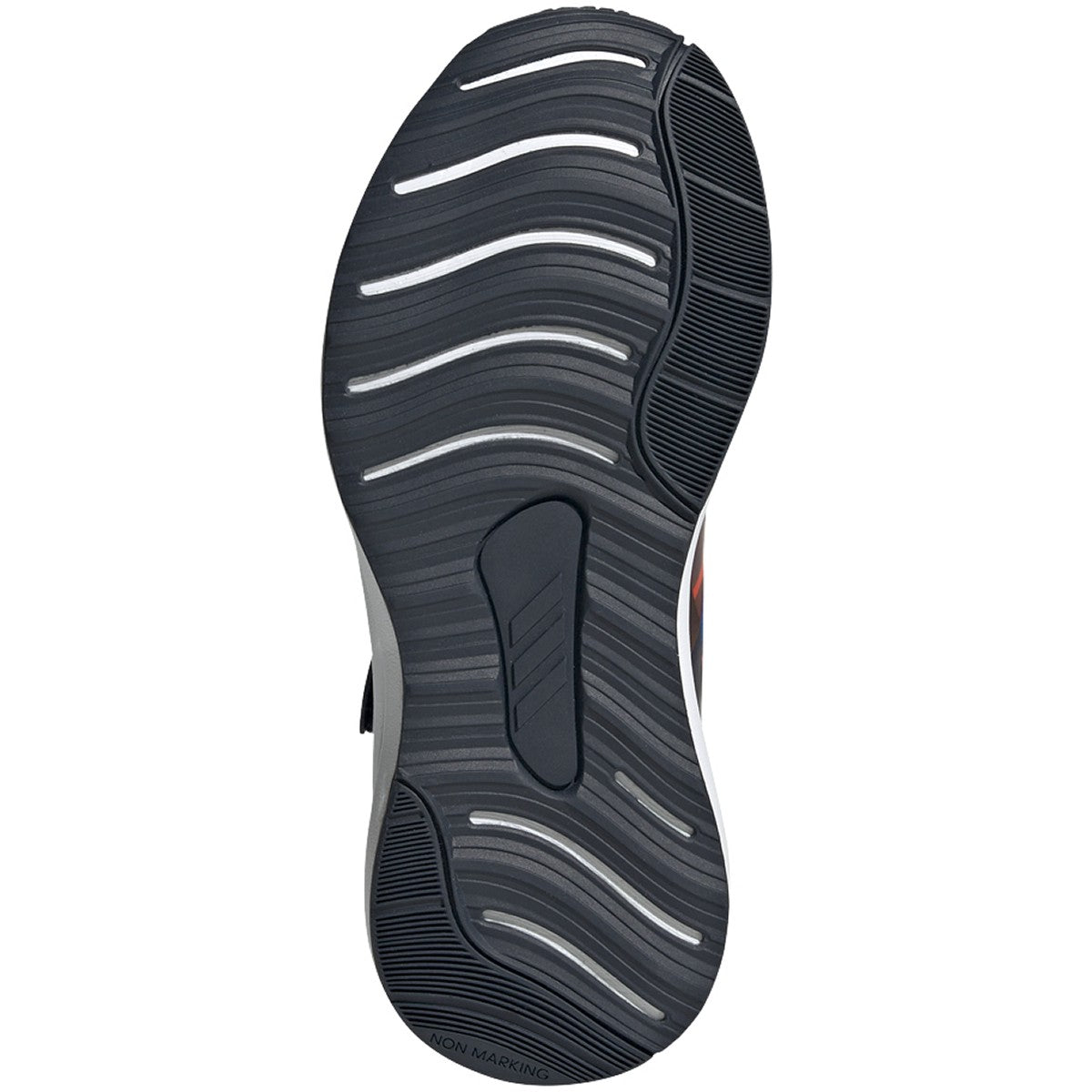 adidas Marvel Spiderman Fortarun Shoe - Kids Casual