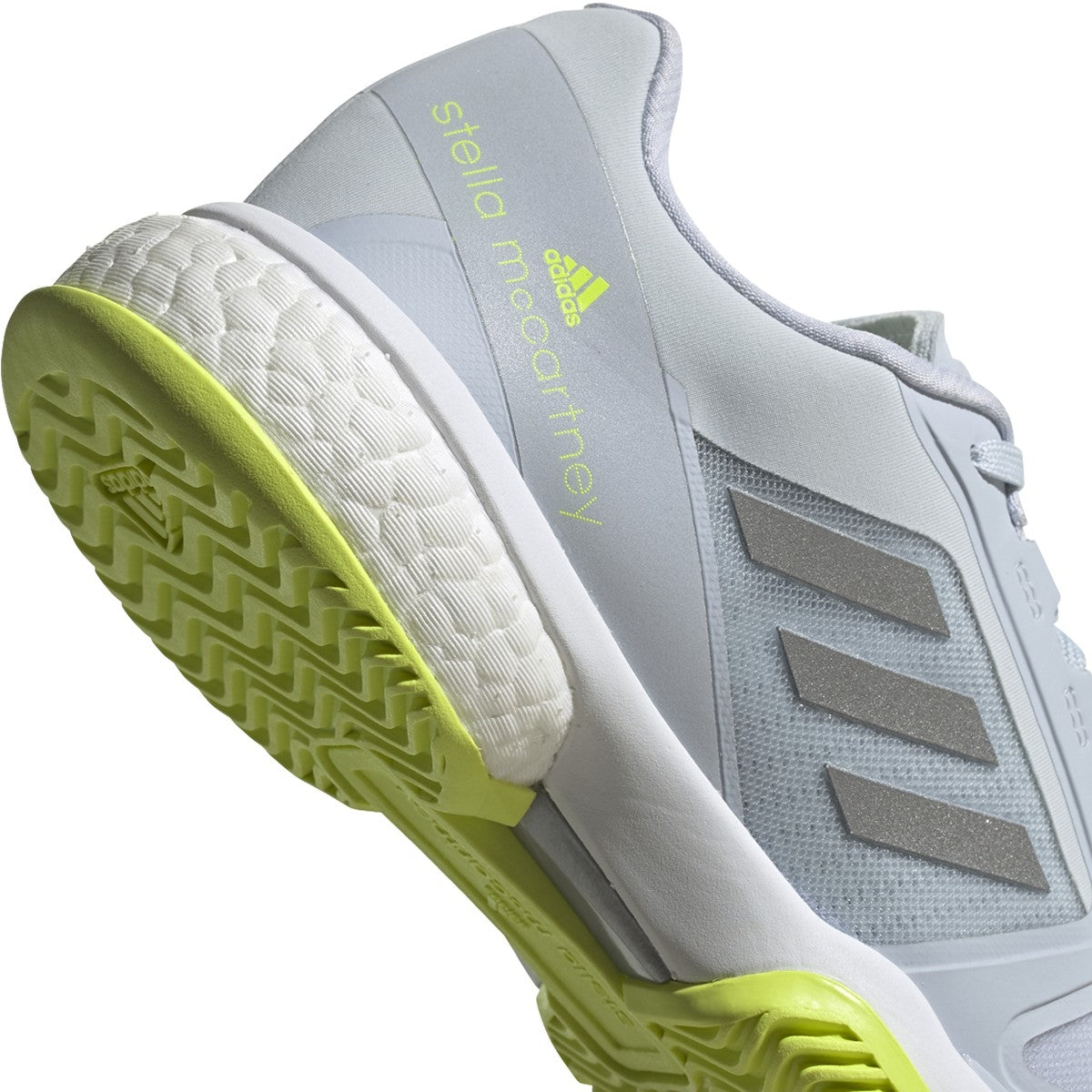 adidas ASMC Shoe - Women's Tennis