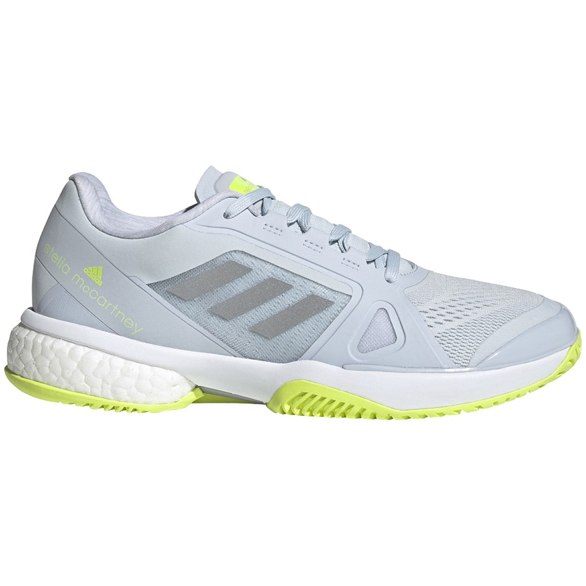 adidas ASMC Shoe - Women's Tennis