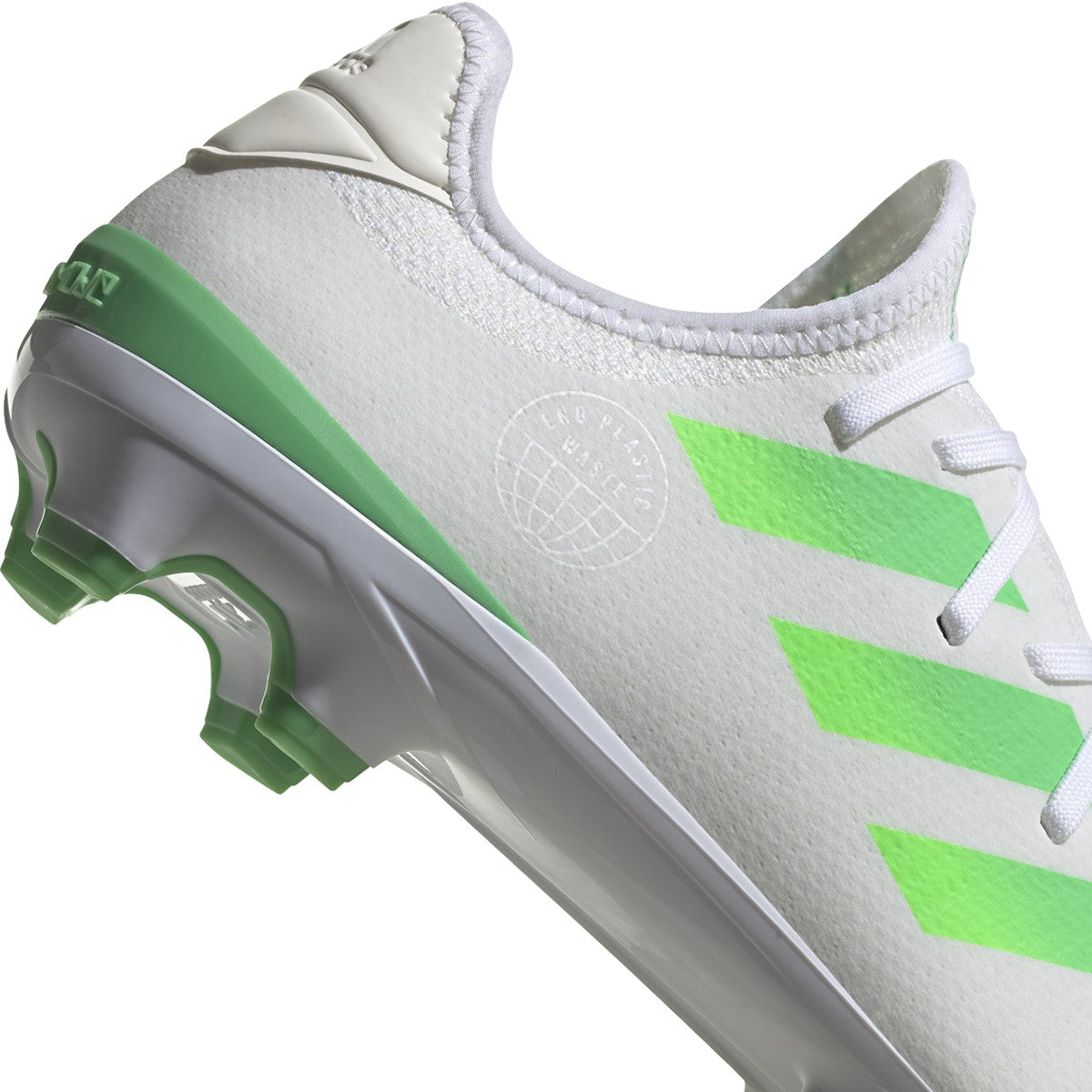 adidas Gamemode Knit Firm Ground Cleat - Unisex Soccer