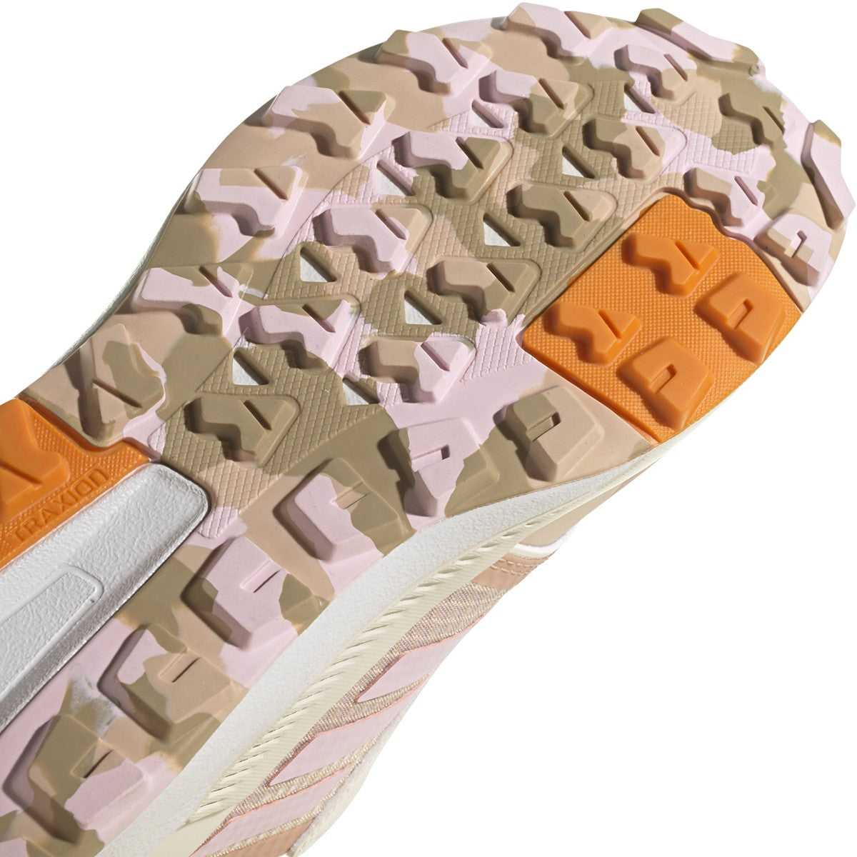 adidas Terrex Trailmaker Primegreen Shoe - Womens Hiking