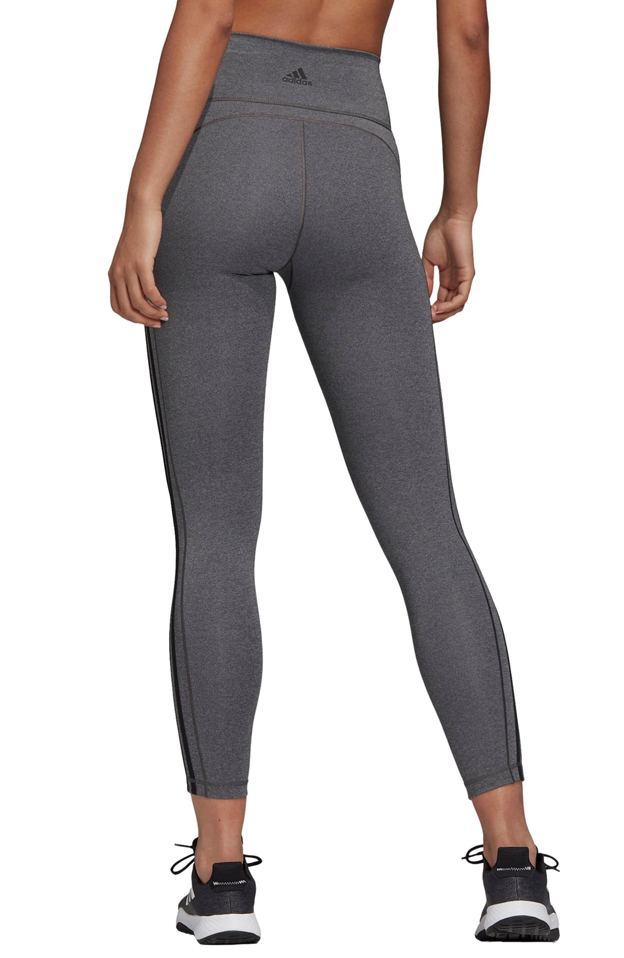 adidas Believe This High Waist 7/8 Tight - Women's Training