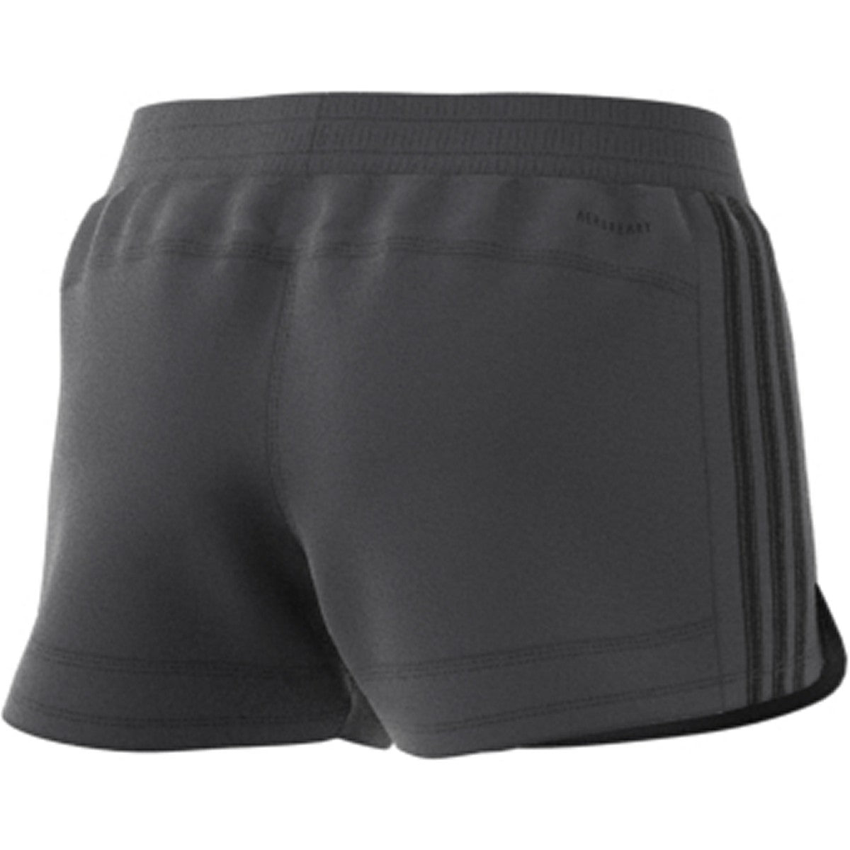 adidas Pacer 3-Stripe Knit Short - Womens Training