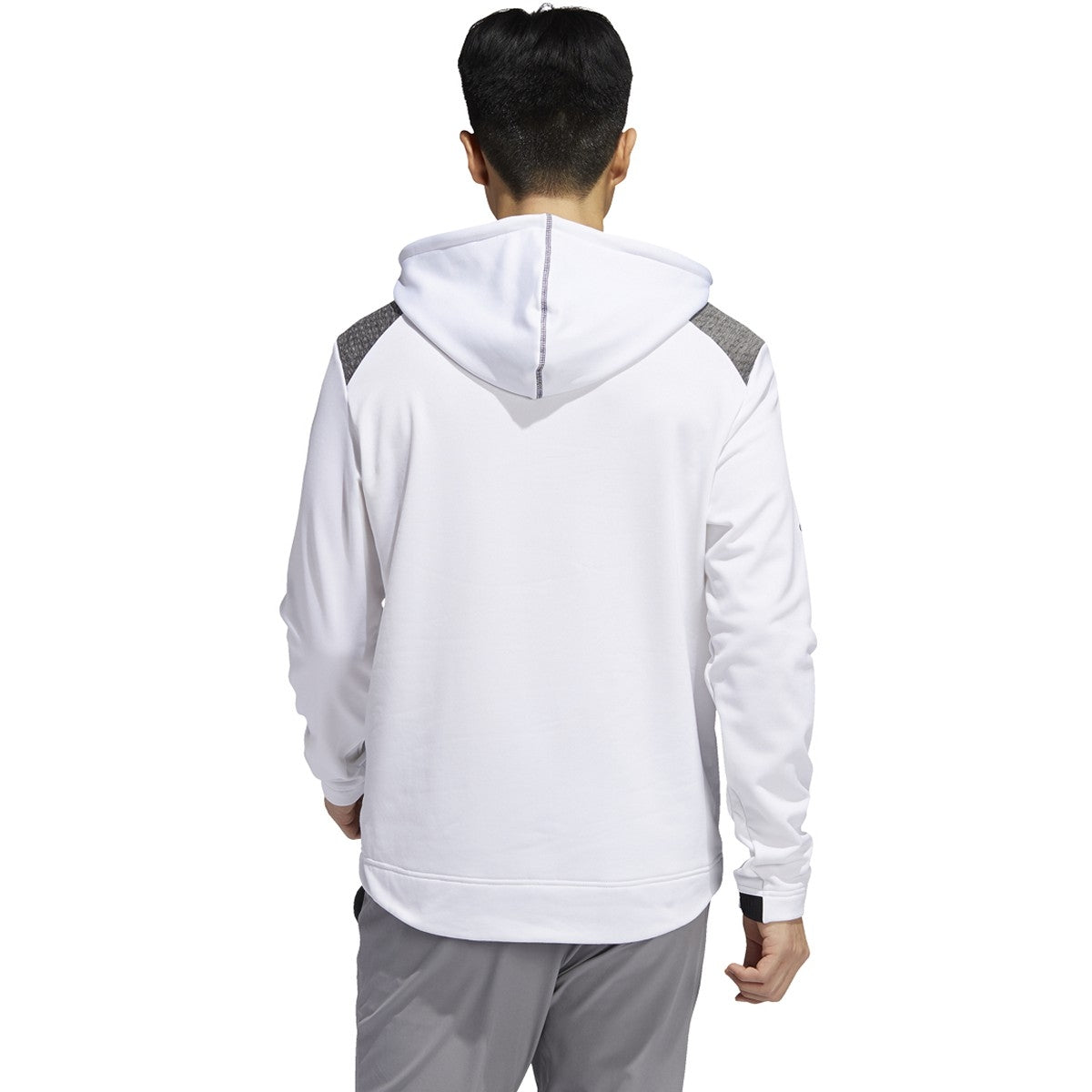 adidas COLD.RDY Hoodie - Men's Golf