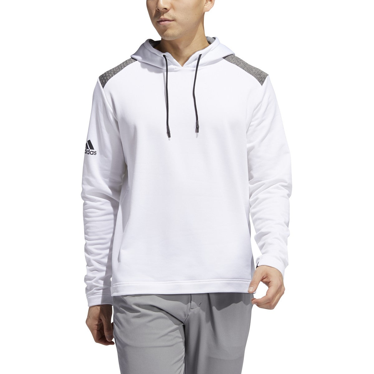 adidas COLD.RDY Hoodie - Men's Golf