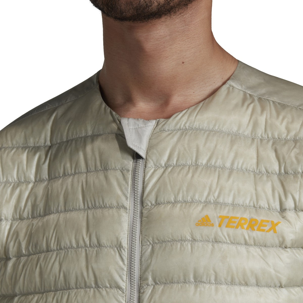 adidas Terrex Hike Bomber Down Jacket - Men's Hiking